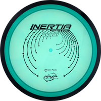 Proton Inertia