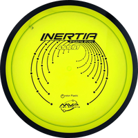 Proton Inertia
