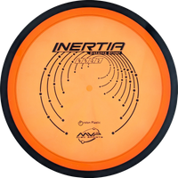 Proton Inertia