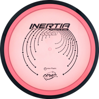 Proton Inertia