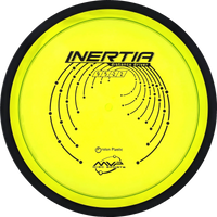 Proton Inertia