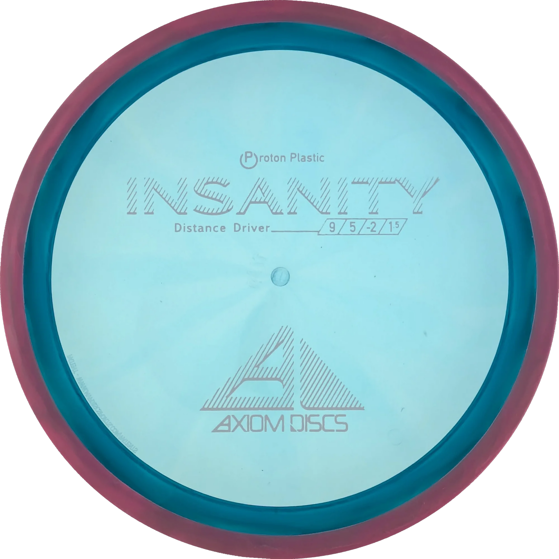 Proton Insanity