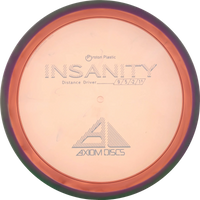 Proton Insanity