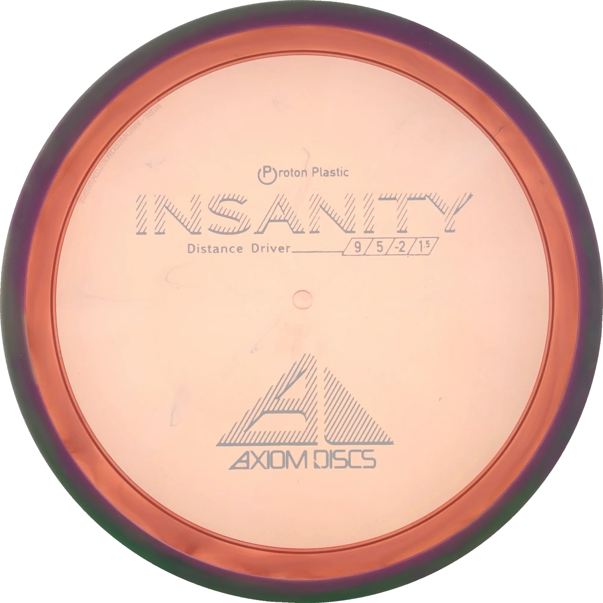 Proton Insanity