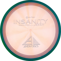 Proton Insanity
