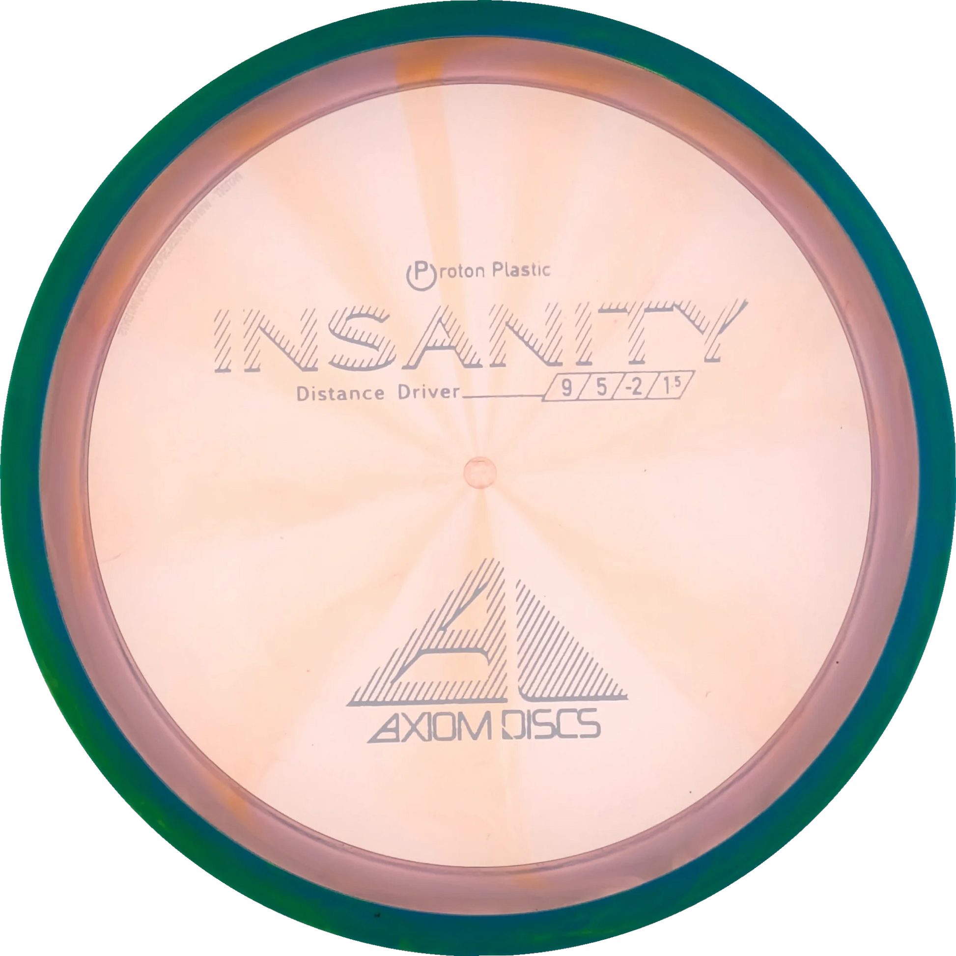 Proton Insanity