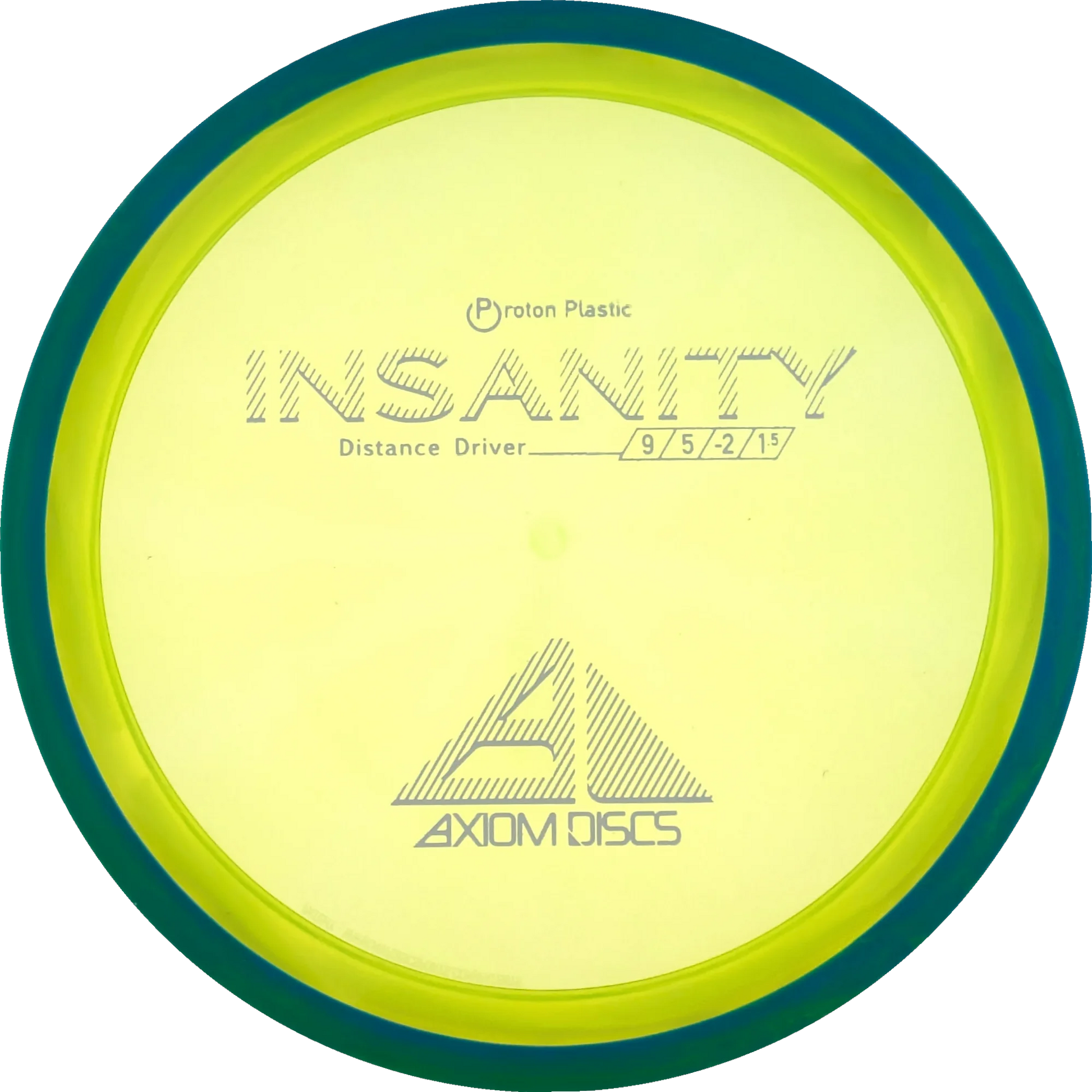 Proton Insanity