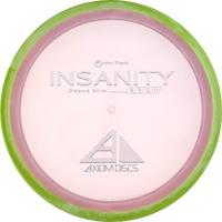 Proton Insanity
