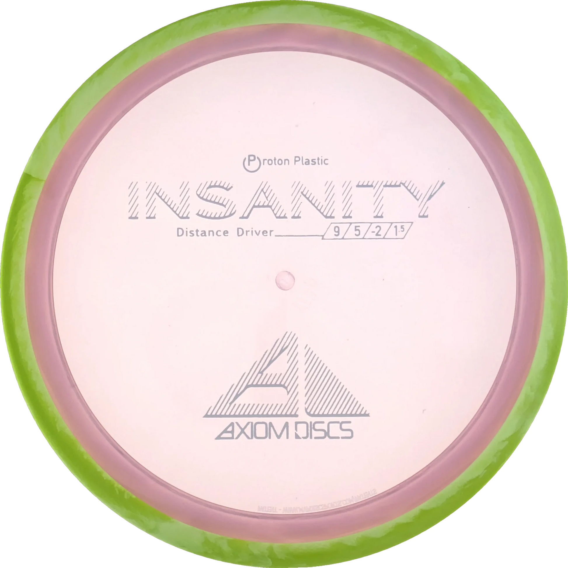 Proton Insanity