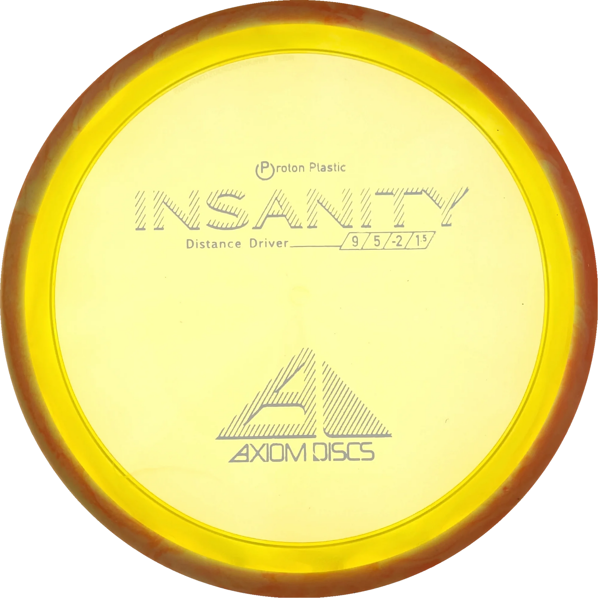 Proton Insanity