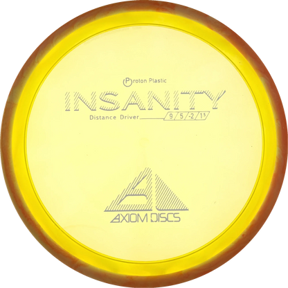 Proton Insanity