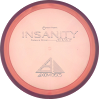 Proton Insanity