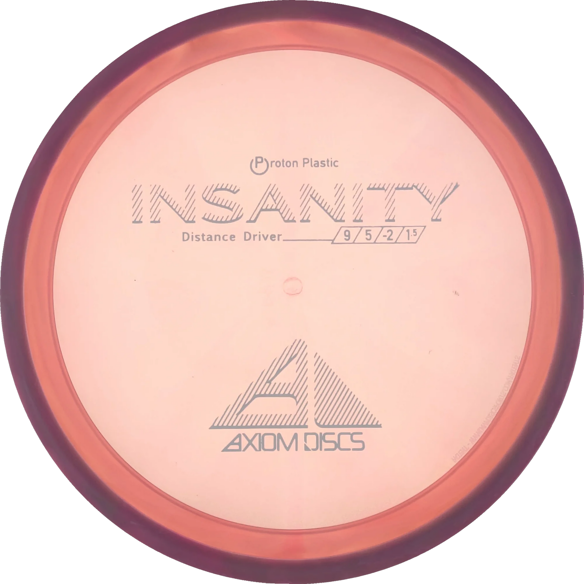 Proton Insanity