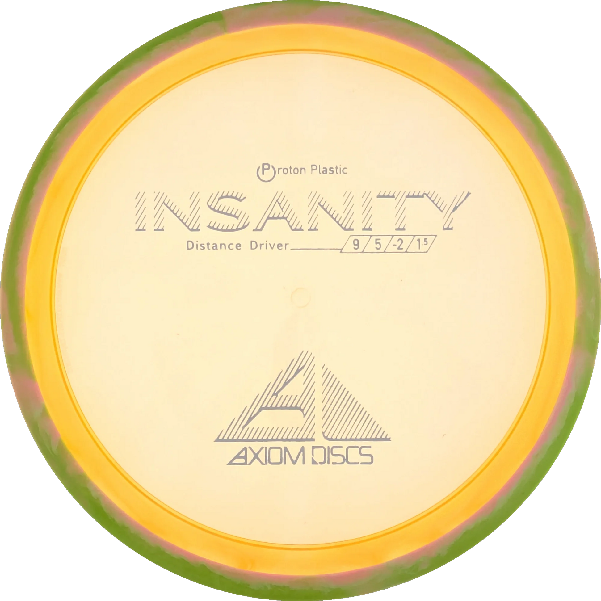 Proton Insanity