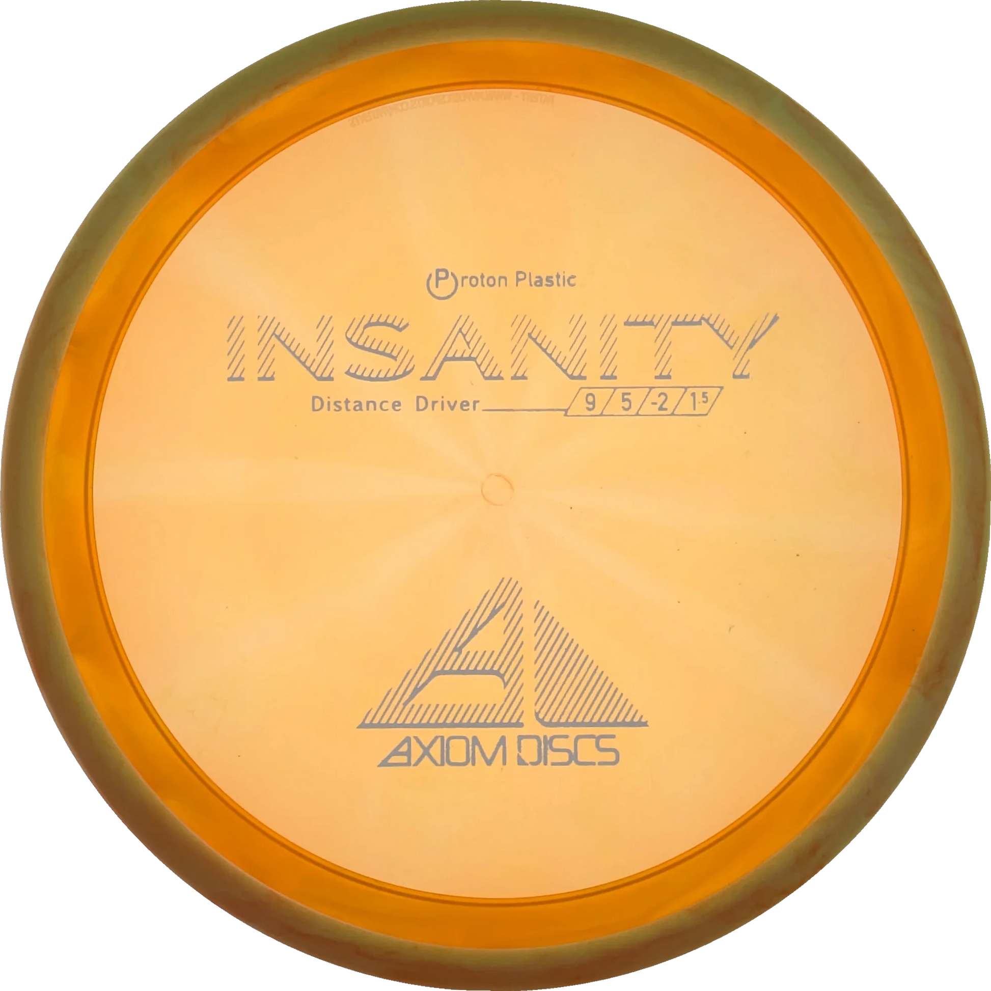 Proton Insanity