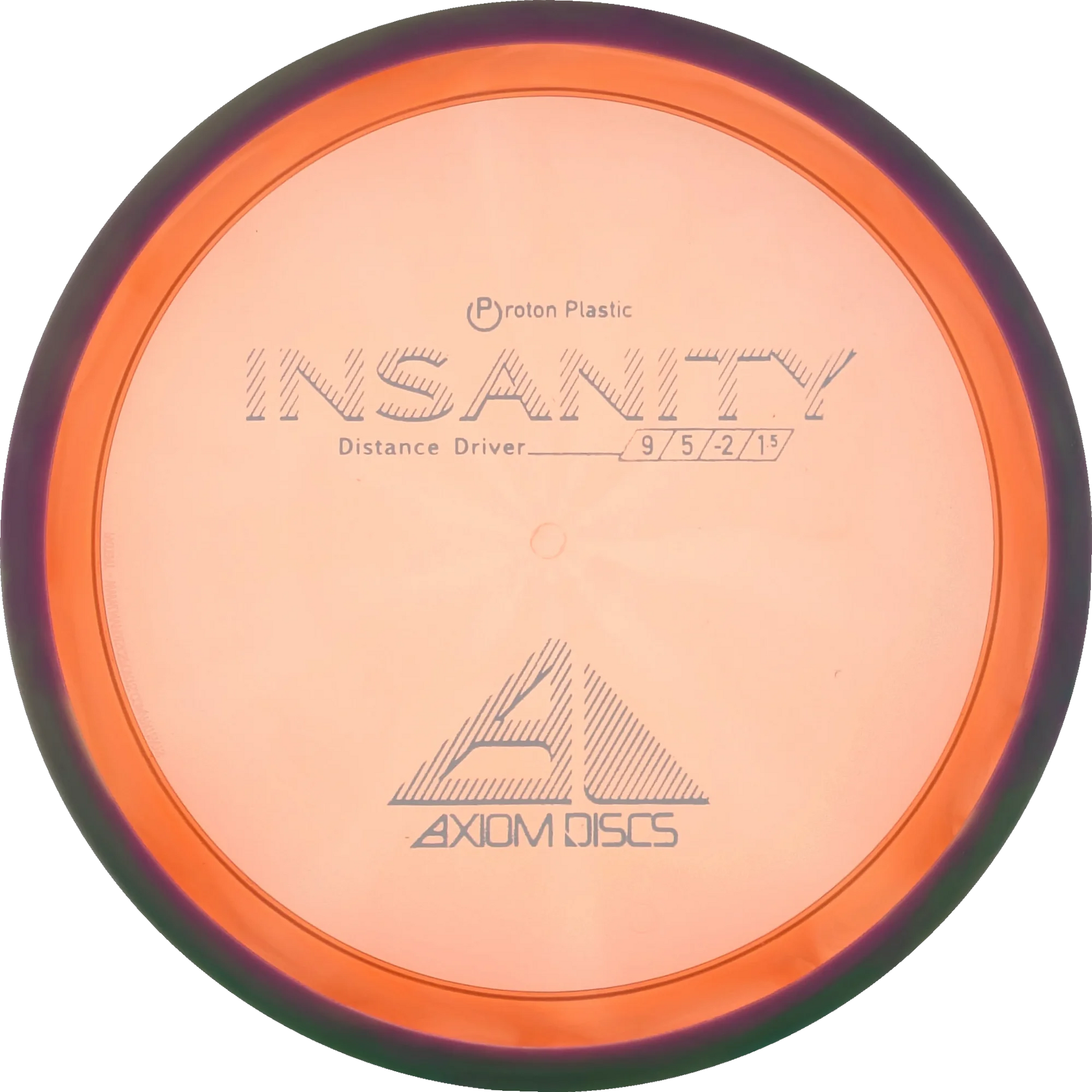 Proton Insanity