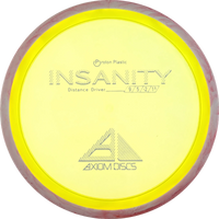 Proton Insanity
