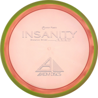 Proton Insanity