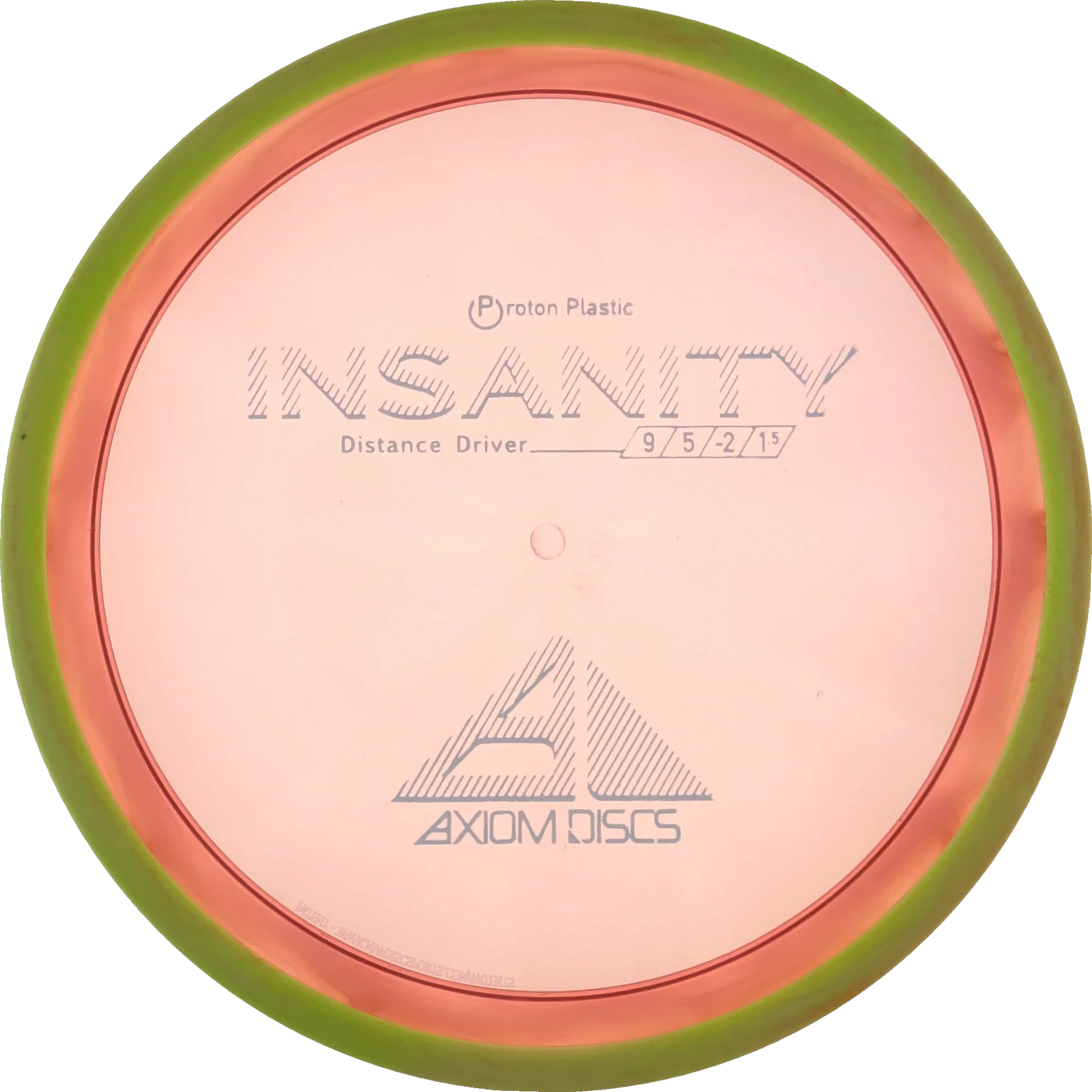 Proton Insanity