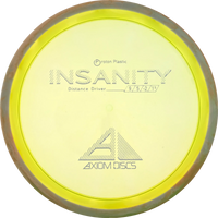 Proton Insanity