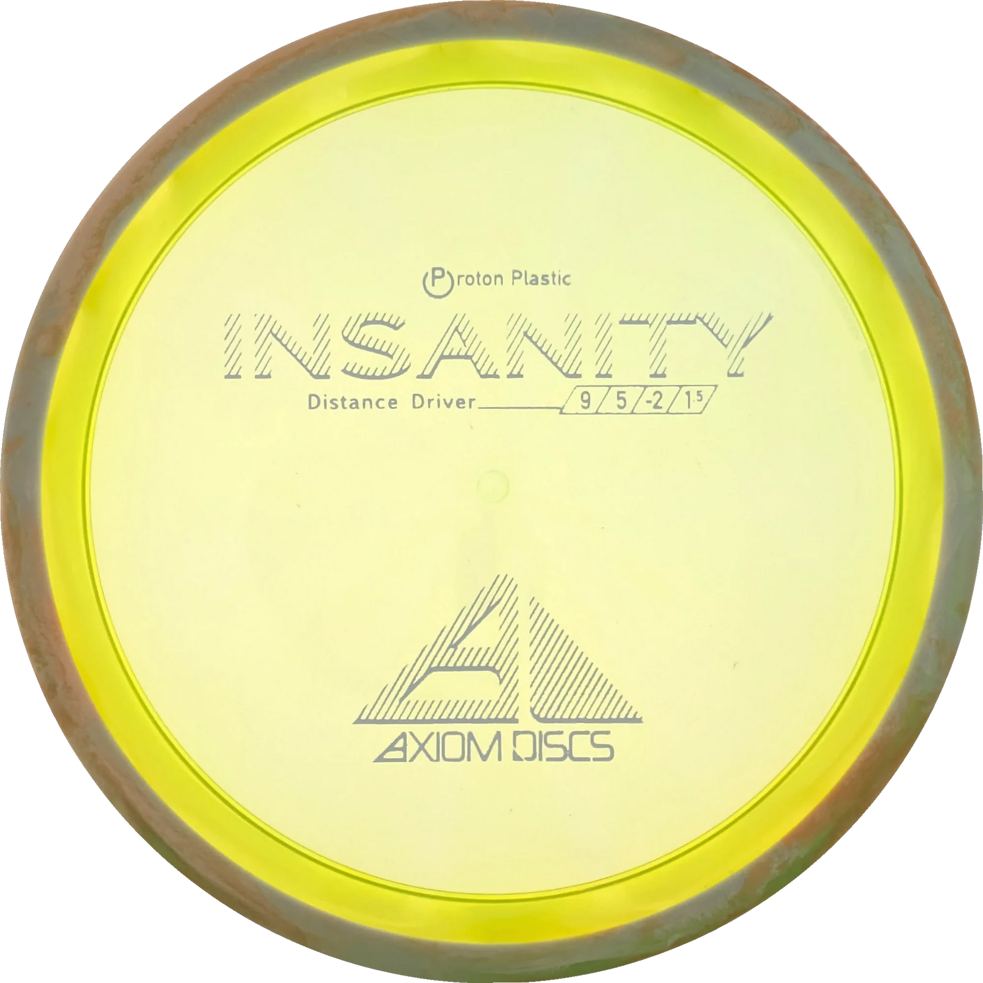Proton Insanity