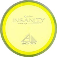 Proton Insanity