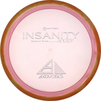 Proton Insanity