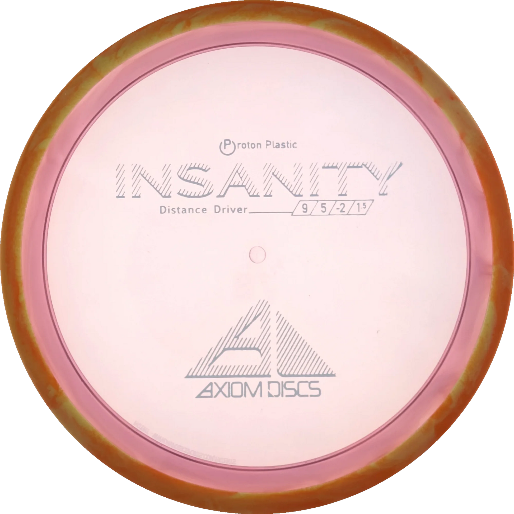 Proton Insanity