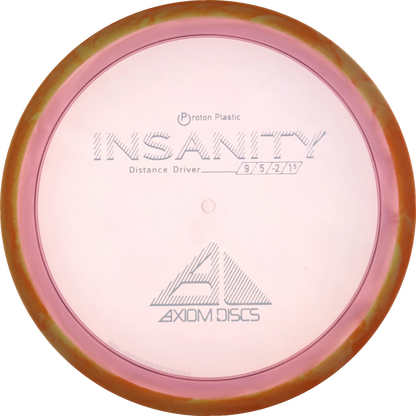 Proton Insanity