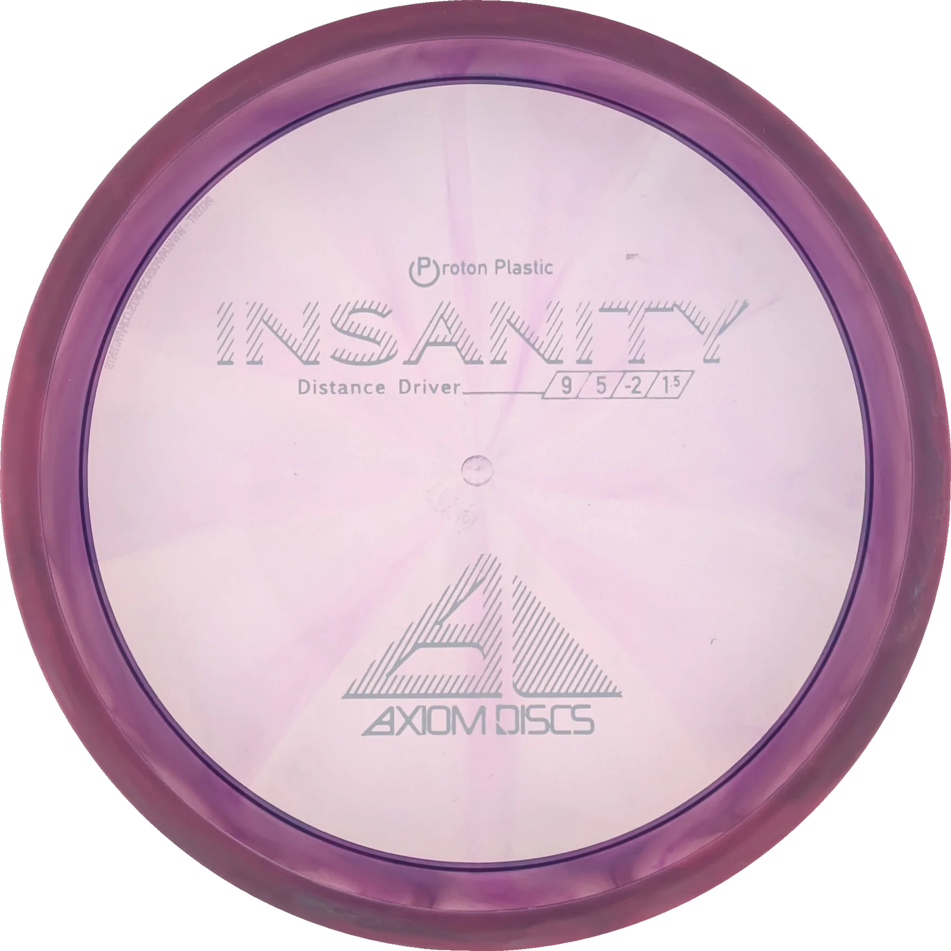 Proton Insanity