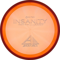 Proton Insanity