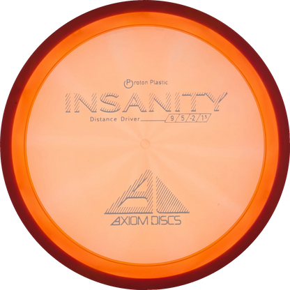 Proton Insanity
