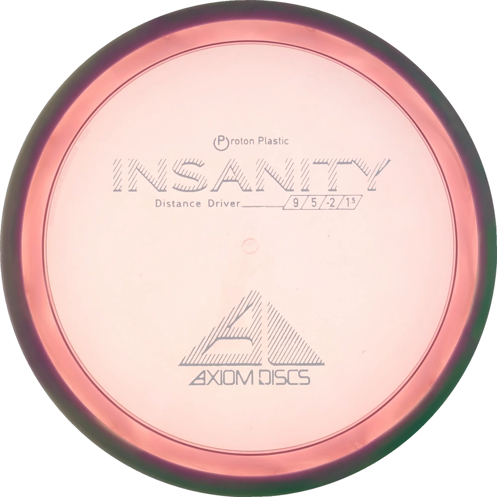 Proton Insanity