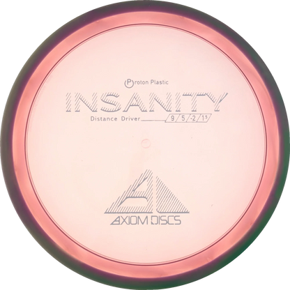 Proton Insanity
