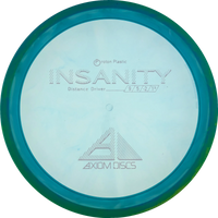 Proton Insanity