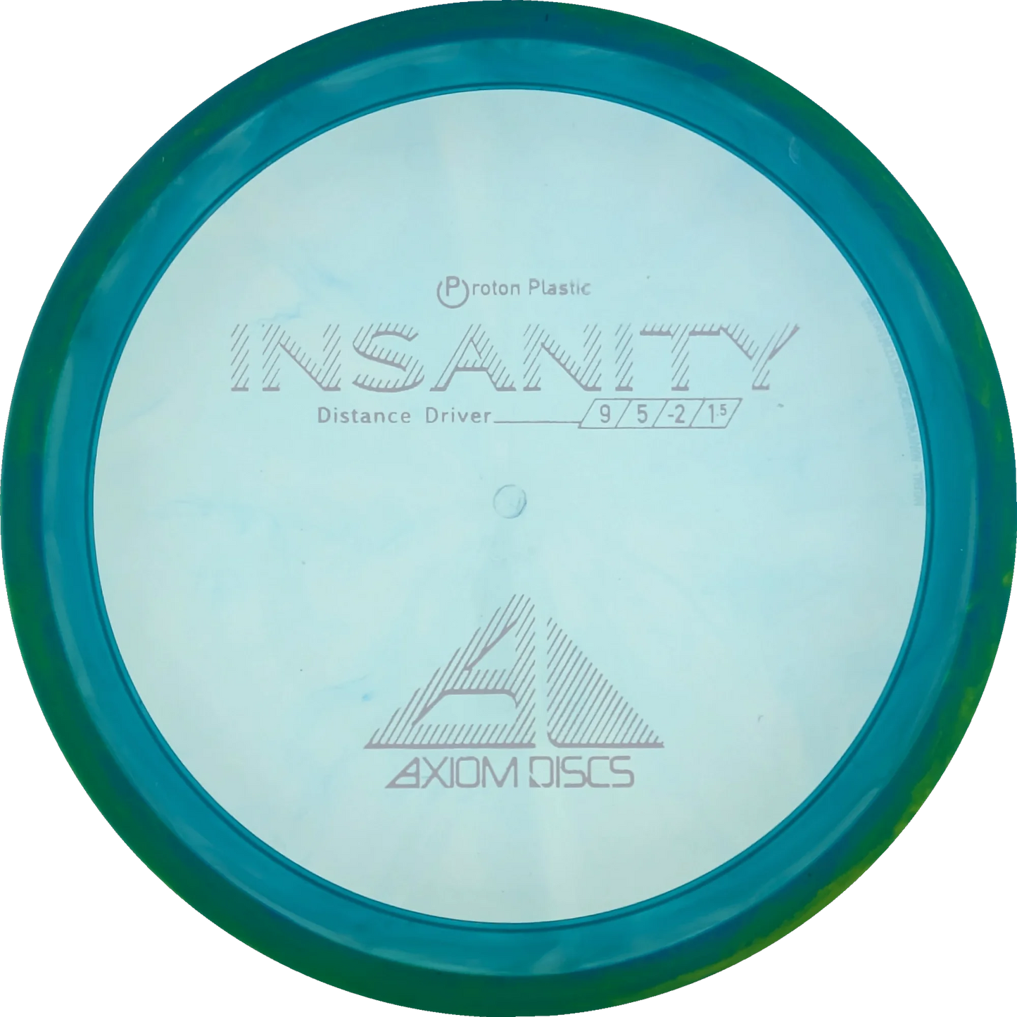 Proton Insanity