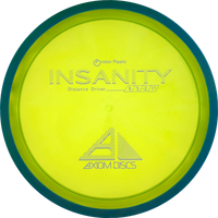 Proton Insanity