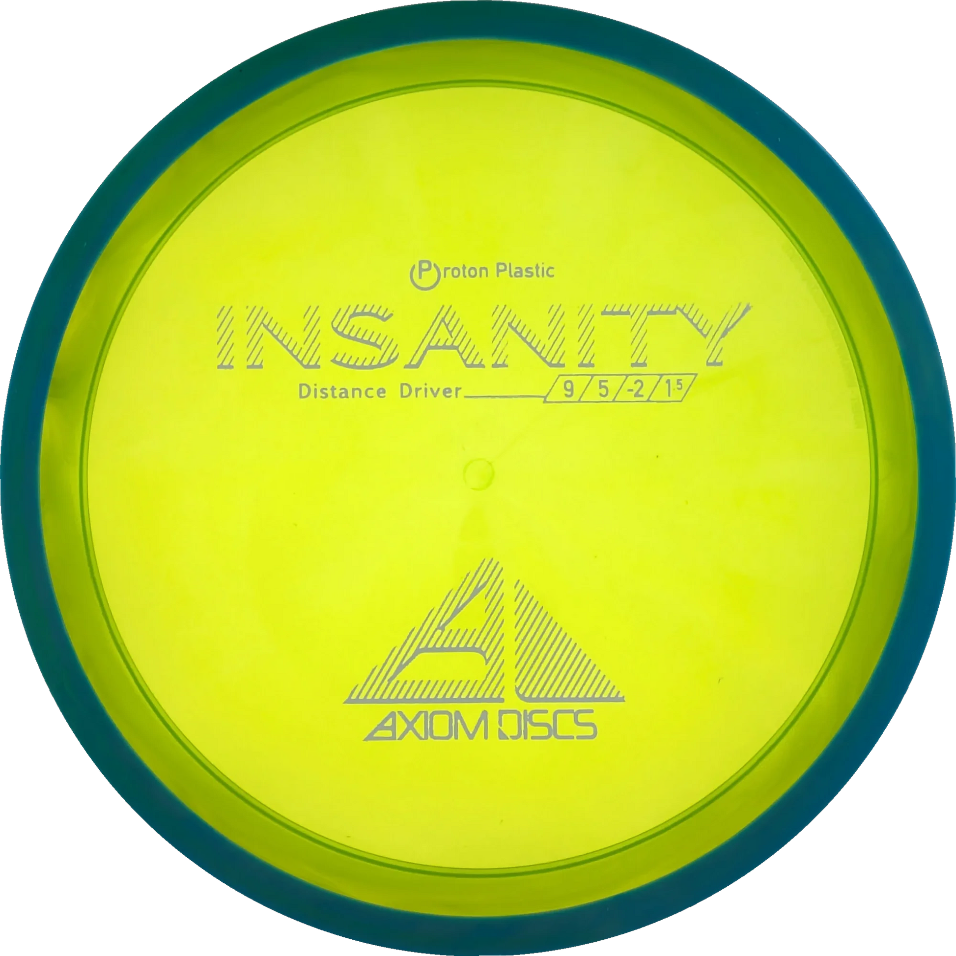 Proton Insanity
