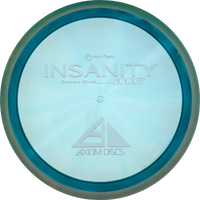 Proton Insanity
