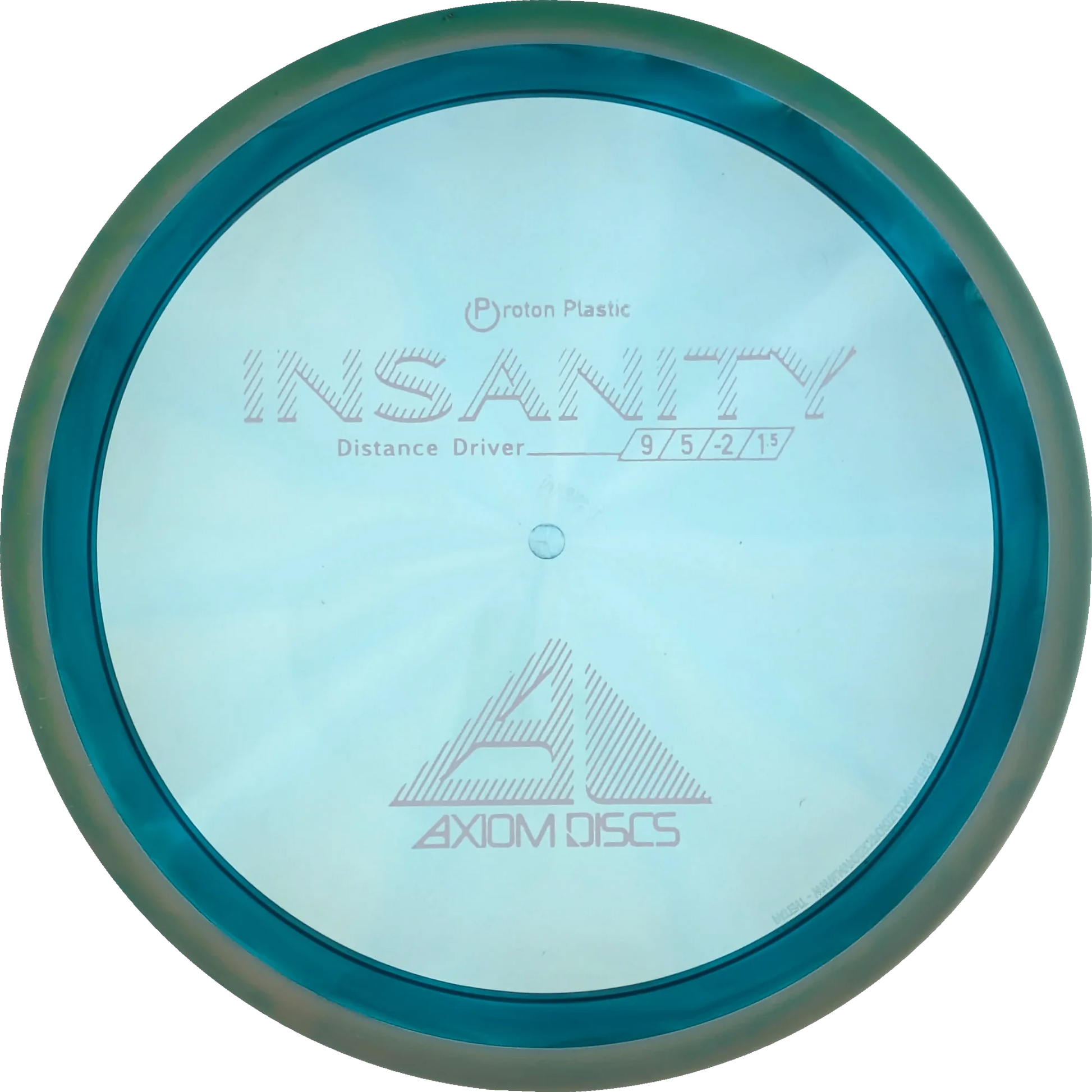 Proton Insanity