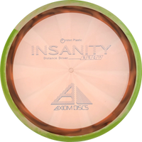 Proton Insanity