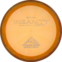 Proton Insanity