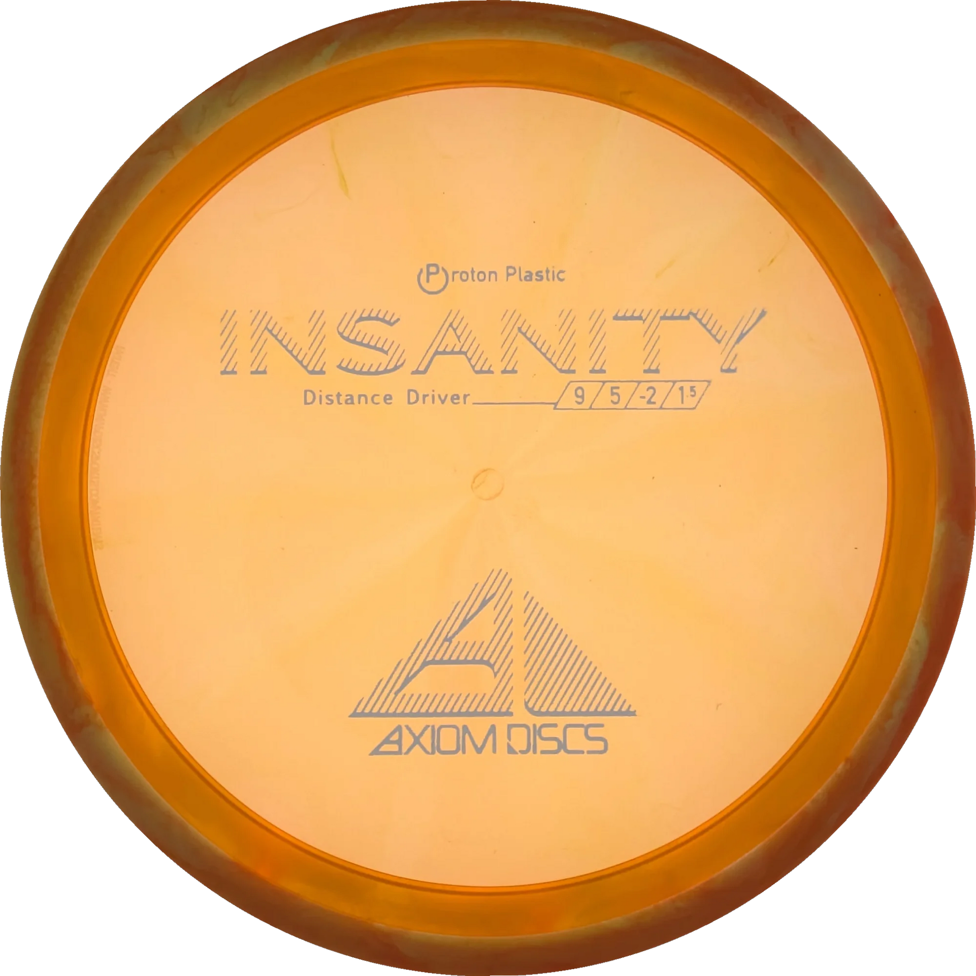 Proton Insanity
