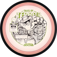 Proton James Conrad 2025 Halloween Trail