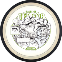 Proton James Conrad 2025 Halloween Trail