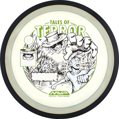 Proton James Conrad 2025 Halloween Trail