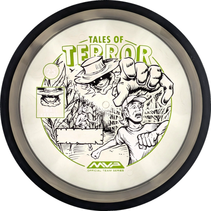 Proton James Conrad 2025 Halloween Trail