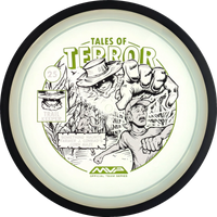 Proton James Conrad 2025 Halloween Trail