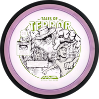 Proton James Conrad 2025 Halloween Trail