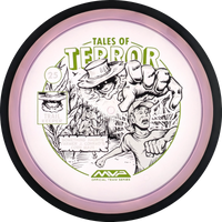 Proton James Conrad 2025 Halloween Trail